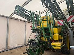 John Deere 840 TF