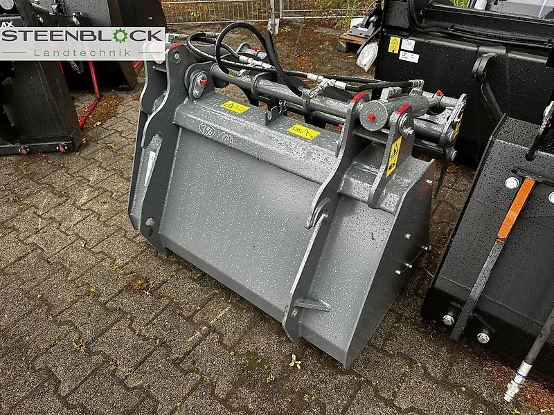 Weidemann GS 1050 HV