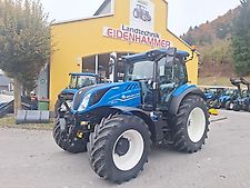 New Holland T6.145 Stage V