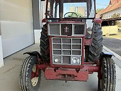 IHC International 644