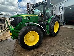 John Deere 6145R