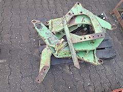 Stoll Fendt Farmer 300 alt