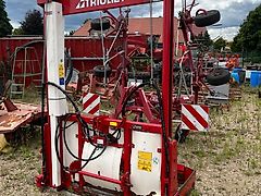 Trioliet TU 170