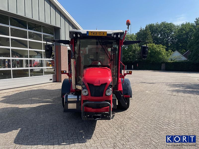 Trioliet Smarttrac TS 1200