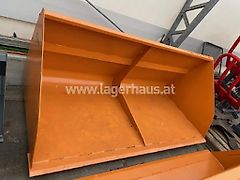 Hauer GROßVOLUMENSCHAUFEL 2,2 M