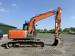 Hitachi Zaxis 130LCN-3 Digger (ST22593)