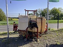 Holder 12 Meter