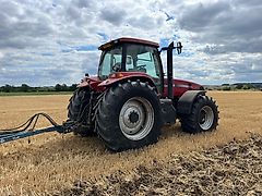 Case MX285 Tractor