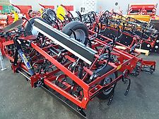 Kongskilde SGC 590