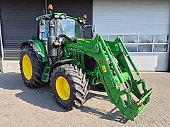 John Deere 6110M