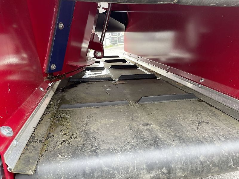 Siloking TRAILEDLINE CLASSIC DUO 18 T