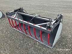 Sieger-HD 2000 mm