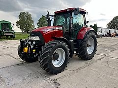 Case Maxxum 140 Multicontroller
