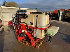 Kuhn OPTIS P600