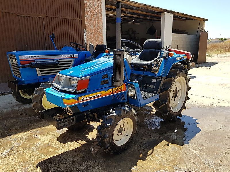 Iseki parts tu 220 for sale Iseki parts tu 220 for sale