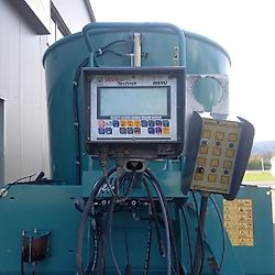 Walker SC-1201