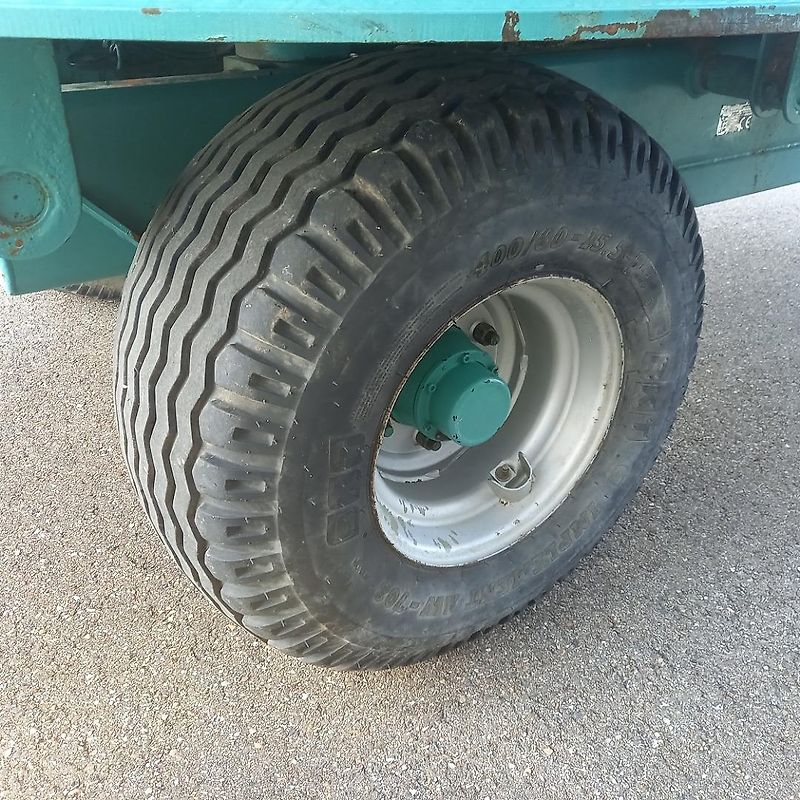 Walker SC-1201