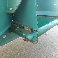 Walker SC-1201