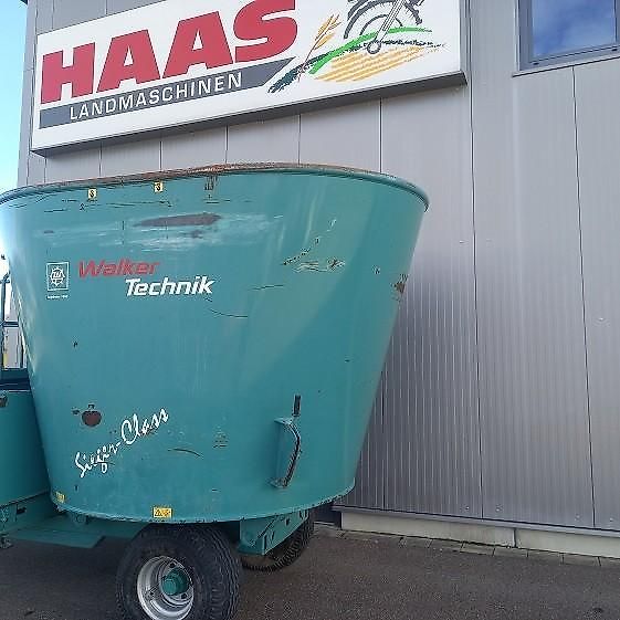 Walker SC-1201