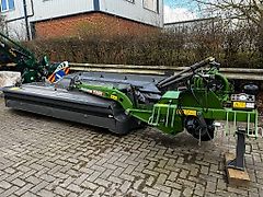 Fendt Slicer3160