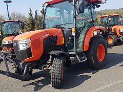 Kubota L2-452 DC ab 0,99%
