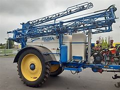 GEBR. SPRITZE INUMA IAS 3024