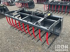 Sieger-HD MFWG 2200 mm