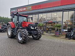 Case IH Maxxum 150 CVX