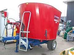 Siloking Compakt 12