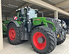 Fendt 942 Vario Gen7 Profi+ Setting2 Fendt 942 Vario Gen7 Profi+ Setting2