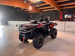 Can-Am Outlander XT MAX 850 T 2025 1000cm 82PS SOFORT