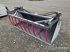 Sieger-HD 2000 mm