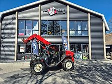 Manitou MT 523
