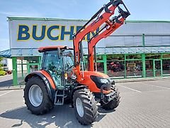 Kubota M4-063 CAB