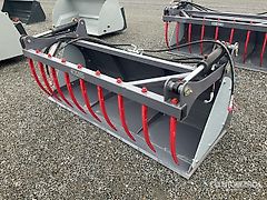 Sieger-HD 2000 mm