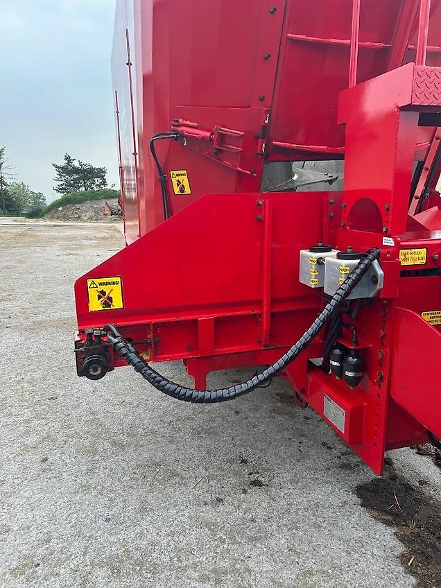 Redrock VM30