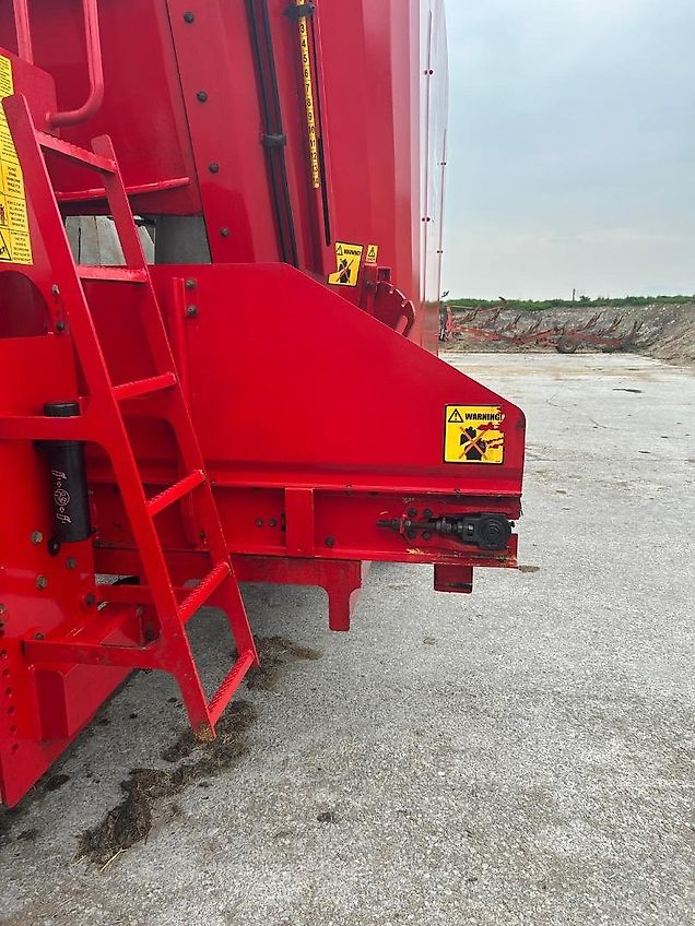 Redrock VM30