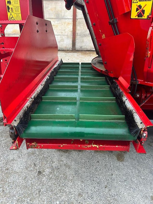 Redrock VM30