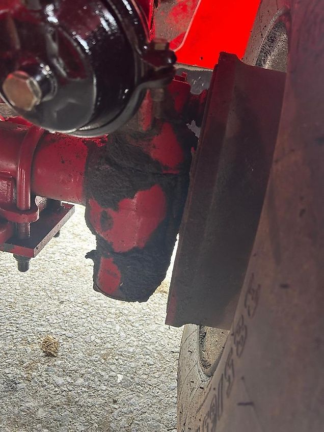 Redrock VM30