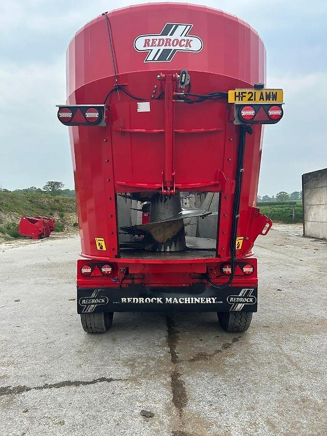 Redrock VM30