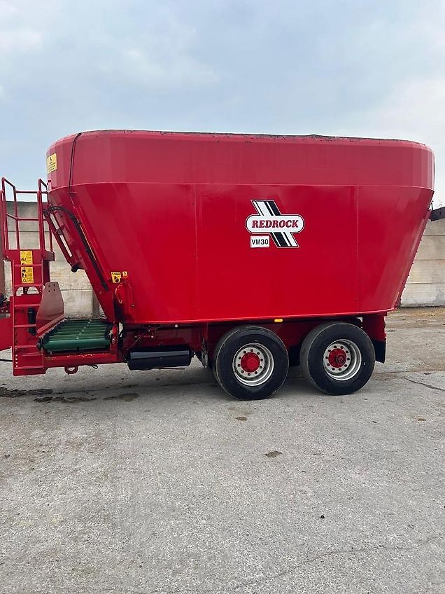 Redrock VM30