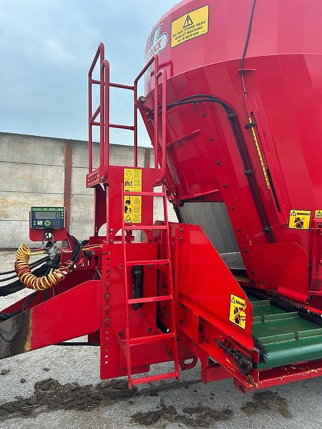 Redrock VM30