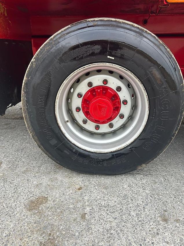 Redrock VM30