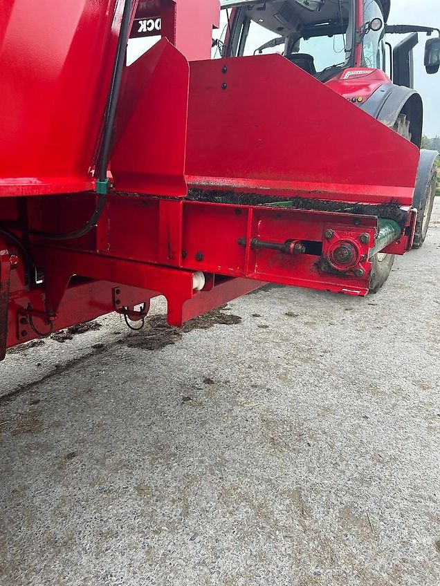 Redrock VM30
