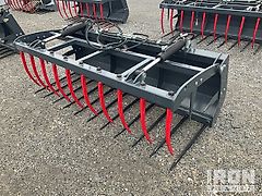 Sieger-HD MFWG 2200 mm