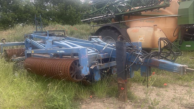 Frost Ackerwalze 12 m