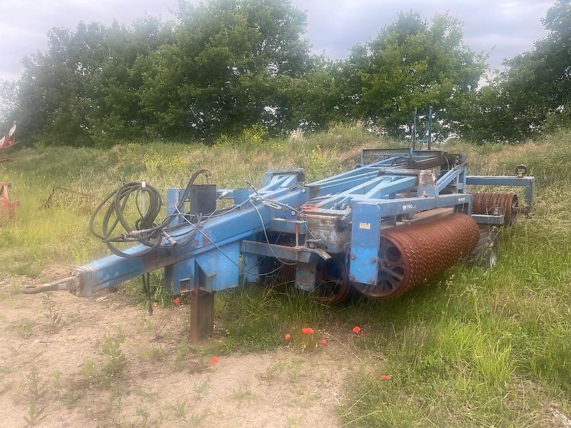 Frost Ackerwalze 12 m