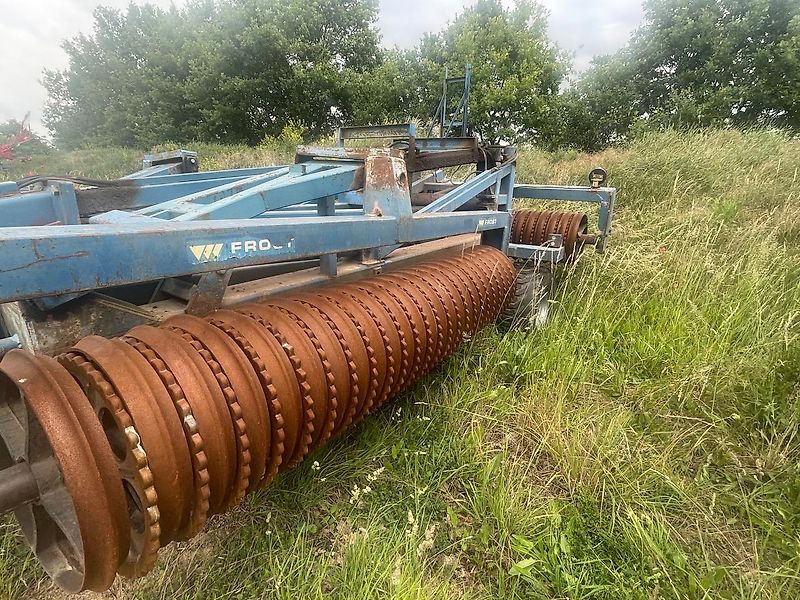 Frost Ackerwalze 12 m
