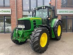 John Deere 6830 Premium