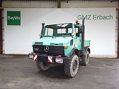 Mercedes-Benz U1200